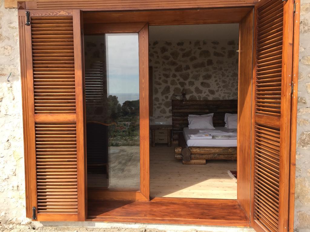 Hotel Beso Patara Exterior foto
